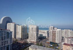 Пәтер 43 м² - Вахтанг Горгасали, Batumi, Грузия