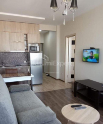 Пәтер 2-комн 43 m² - Вахтанг Горгасали, Batumi