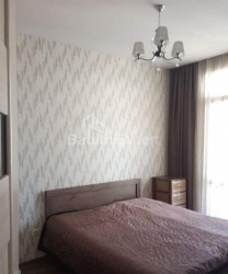 Пәтер 43 м² - Вахтанг Горгасали, Batumi, Грузия