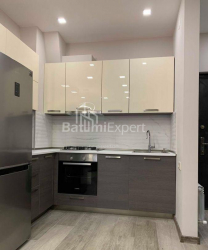Пәтер 56 м² - Дэвид Агмашенебли, Batumi, Грузия