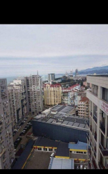 Пәтер 60 м² - Зураба Горгиладзе, Batumi, Грузия