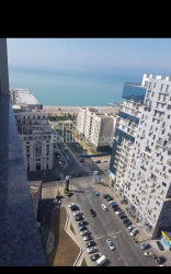 Пәтер 3-комн 60 m² - Зураба Горгиладзе, Batumi