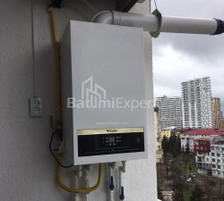 Пәтер 34 м² - Нико Пиросмани, Batumi, Грузия