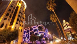 Пәтер 2-комн 41 m² - Руставели, Batumi