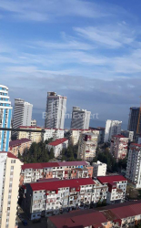 Пәтер 31 м² - Юсуф Кобаладзе, Batumi, Грузия