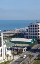 Пәтер 29 м² - Юрьевская, Batumi, Грузия