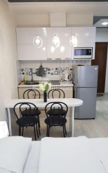 Пәтер 29 м² - Юрьевская, Batumi, Грузия