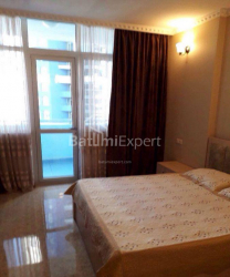 Пәтер 43 м² - Нико Пиросмани, Batumi, Грузия