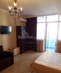 Пәтер 43 м² - Нико Пиросмани, Batumi, Грузия