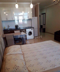 Пәтер 43 м² - Нико Пиросмани, Batumi, Грузия