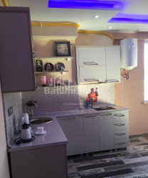 Пәтер 40 м² - Юрьевская, Batumi, Грузия