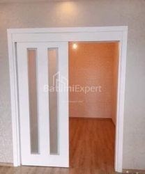 Пәтер 3-комн 55 m² - Юрьевская, Batumi