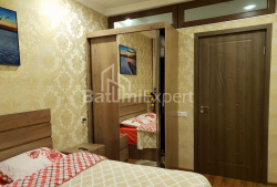 Пәтер 46 м² - Тбель-Абусеридзе, Batumi, Грузия