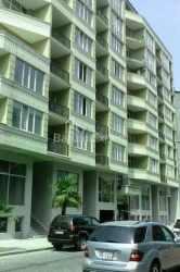 Пәтер 3-комн 66 m² - Юрьевская, Batumi