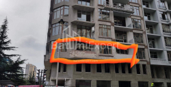 Пәтер 2-комн 118 m² - Илья Чавчавадзе, Batumi