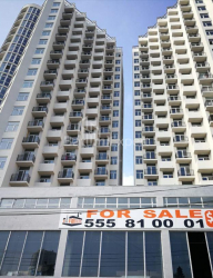 Пәтер 2-комн 55 m² - Александра Пушкин, Batumi