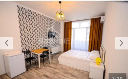 Пәтер 31 м² - Нико Пиросмани, Batumi, Грузия