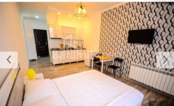 Пәтер 31 м² - Нико Пиросмани, Batumi, Грузия