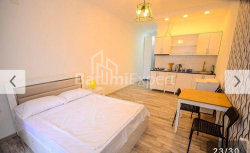 Пәтер 31 м² - Нико Пиросмани, Batumi, Грузия