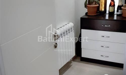 Пәтер 2-комн 41 m² - Шериф Химшиашвили, Batumi