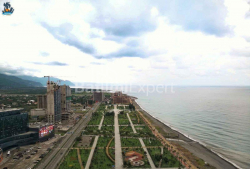 Пәтер 31 м² - Юрьевская, Batumi, Грузия