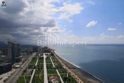 Пәтер 31 м² - Юрьевская, Batumi, Грузия