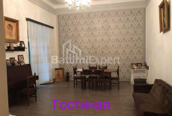 Пәтер 4-комн 120 m² - Генерал Аслан Абашидзе, Batumi