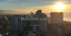 Пәтер 2-комн 54 m² - Нико Пиросмани, Batumi