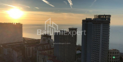 Пәтер 2-комн 54 m² - Нико Пиросмани, Batumi