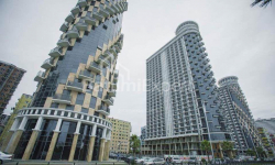 Пәтер 47 м² - Шериф Химшиашвили, Batumi, Грузия