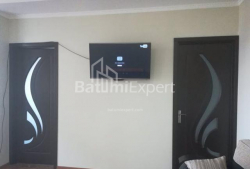 Пәтер 4-комн 74 m² - Петра Багратиони, Batumi