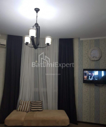Пәтер 43 м² - Зураба Горгиладзе, Batumi, Грузия