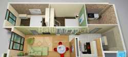 Пәтер 74 м² - Юрьевская, Batumi, Грузия