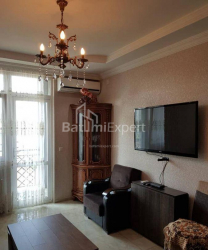 Пәтер 50 м² - Юрьевская, Batumi, Грузия