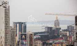 Пәтер 73 м² - Юрьевская, Batumi, Грузия