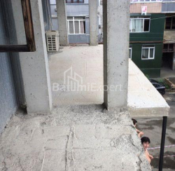 Пәтер 80 м² - Юрьевская, Batumi, Грузия