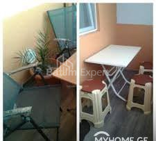 Пәтер 3-комн 55 m² - Нико Пиросмани, Batumi