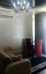 Пәтер 2-комн 40 m² - Шериф Химшиашвили, Batumi