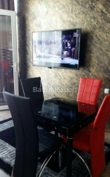 Пәтер 2-комн 40 m² - Шериф Химшиашвили, Batumi