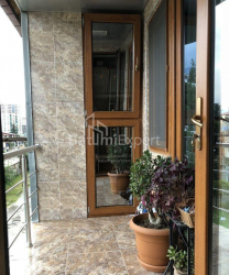 Пәтер 3-комн 67 m² - Тбель-Абусеридзе, Batumi