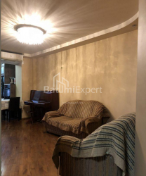 Пәтер 67 м² - Тбель-Абусеридзе, Batumi, Грузия