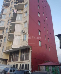 Пәтер 110 м² - Юрьевская, Batumi, Грузия
