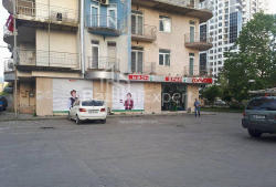 Пәтер 1-комн 286 m² - Шериф Химшиашвили, Batumi