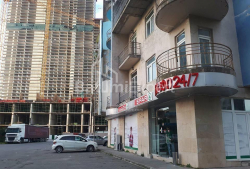 Пәтер 1-комн 286 m² - Шериф Химшиашвили, Batumi