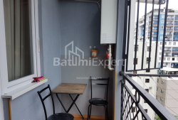 Пәтер 2-комн 34 m² - Вахтанг Горгасали, Batumi