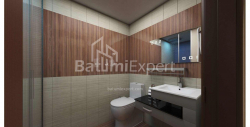 Пәтер 26 м² - Юрьевская, Batumi, Грузия