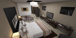 Пәтер 26 м² - Юрьевская, Batumi, Грузия