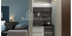Пәтер 26 м² - Юрьевская, Batumi, Грузия