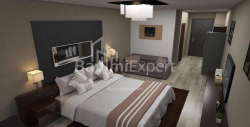 Пәтер 26 м² - Юрьевская, Batumi, Грузия