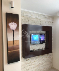 Пәтер 2-комн 49 m² - Нико Пиросмани, Batumi
